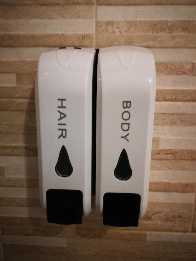Casa Bruna 韦尔巴尼亚 外观 照片