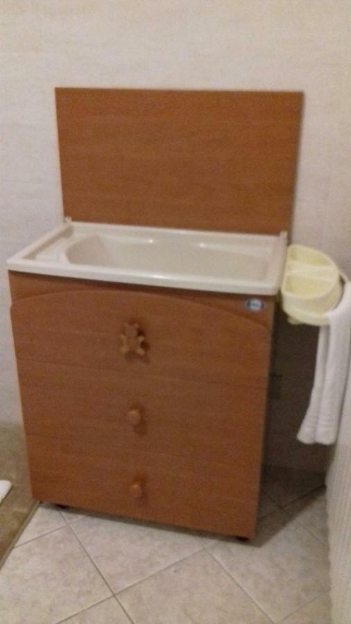 Casa Bruna 韦尔巴尼亚 外观 照片